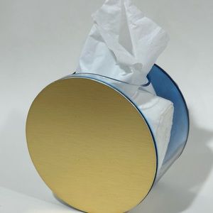 Introducing the Tissque!